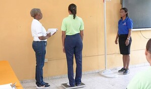 Inabie abre licitaci&oacute;n para distribuir gomas multivitam&iacute;nicas a 70 mil estudiantes