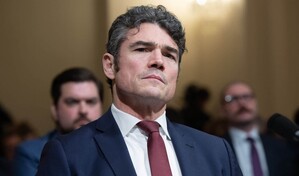 La contundente carta de renuncia del jefe de antiterrorismo a Donald Trump