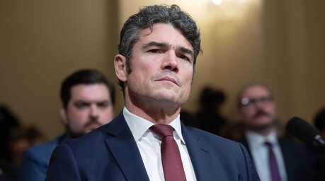 La contundente carta de renuncia del jefe de antiterrorismo a Donald Trump