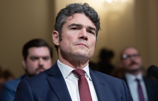 La contundente carta de renuncia del jefe de antiterrorismo a Donald Trump