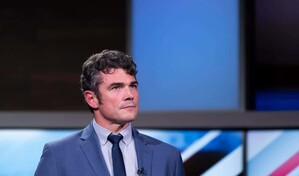 Es claro que EE. UU. inici&oacute; la guerra contra Ir&aacute;n por el poderoso lobby de Israel", acusa Joe Kent