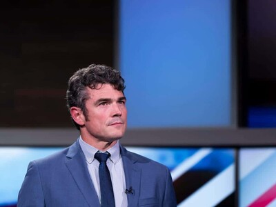 Joe Kent renuncia puesto de director de contraterrorismo de EE. UU.