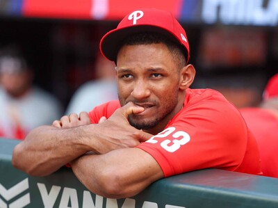 Johan Rojas es suspendido 80 partidos por fallo a prueba de dopaje