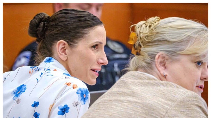 Kouri Richins: la escritora que envenen&oacute; a su esposo con fentanilo y c&oacute;mo planific&oacute; el crimen