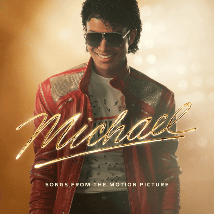 La banda sonora de la película Michael se lanzará a través de Sony Music el 24 de abril La banda sonora de la película Michael se lanzará a través de Sony Music el 24 de abril