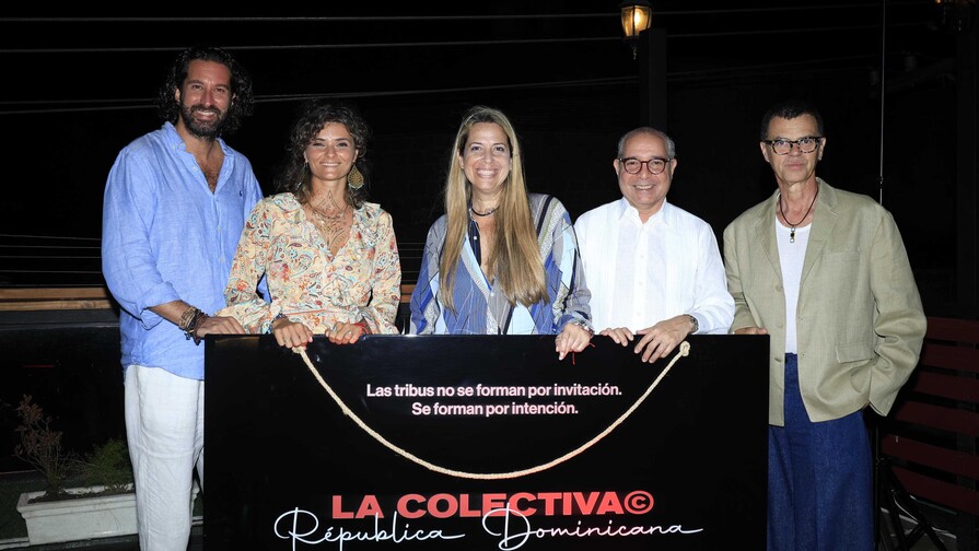 Agencia La Colectiva llega a Rep&uacute;blica Dominicana