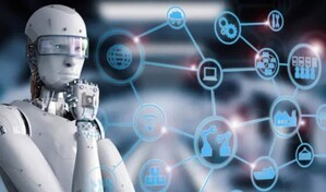 En Hollywood, la IA no puede competir con la creatividad, afirma alto ejecutivo