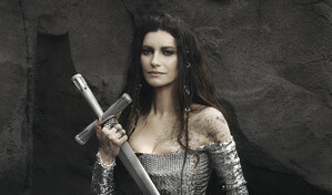 Laura Pausini: He aprendido m&aacute;s de mi familia latinoamericana y espa&ntilde;ola que de las otras