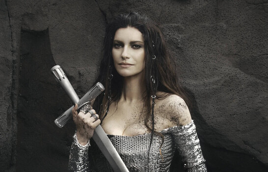 Laura Pausini: He aprendido m&aacute;s de mi familia latinoamericana y espa&ntilde;ola que de las otras