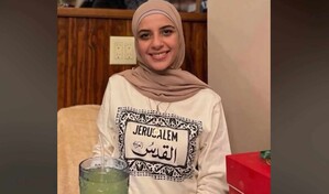 Liberada mujer de Nueva Jersey que estuvo en protestas propalestinas tras un a&ntilde;o recluida