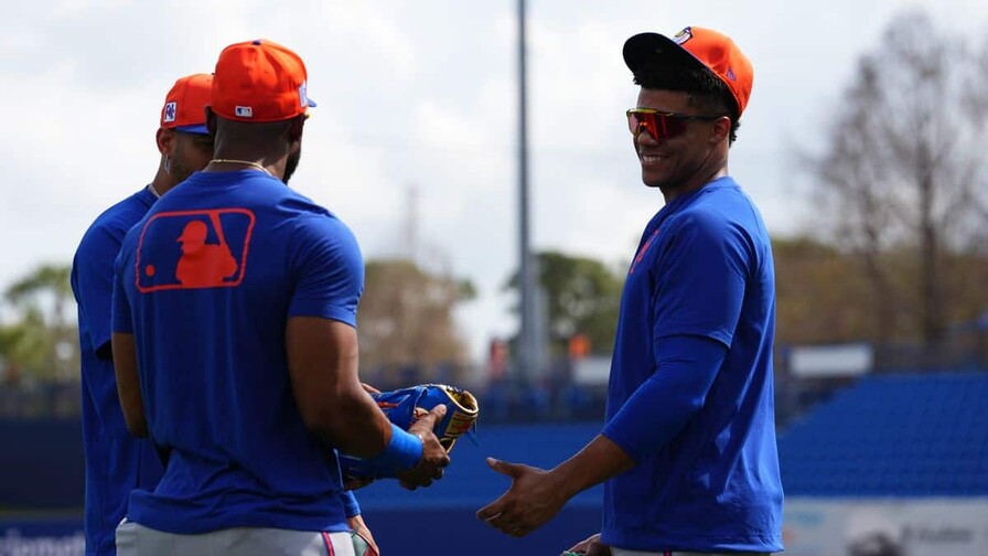 Grandes Ligas 2026 en Rep&uacute;blica Dominicana: c&oacute;mo ver siete partidos a la semana gratis