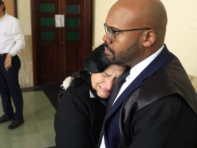 Madre de joven atacante en Naco describe años de lucha y dolor