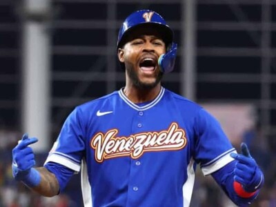 Maikel García y Ronald Acuña Jr. destacan en final Clásico Mundial