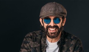 Juan Luis Guerra y Maroon 5 encabezan el Granca Live Fest en su quinto aniversario