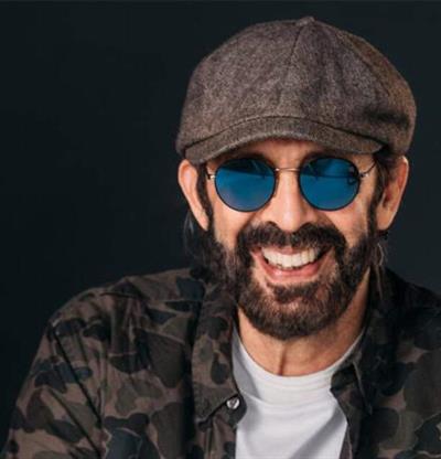 Juan Luis Guerra y Maroon 5 encabezan el Granca Live Fest en su quinto aniversario