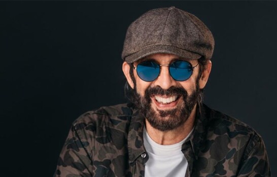 Juan Luis Guerra y Maroon 5 encabezan el Granca Live Fest en su quinto aniversario