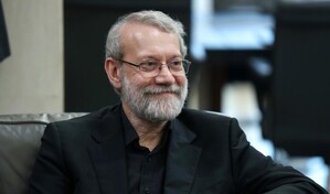 Ir&aacute;n dice haber lanzado drones contra Israel para vengarse por la muerte de Lariyani