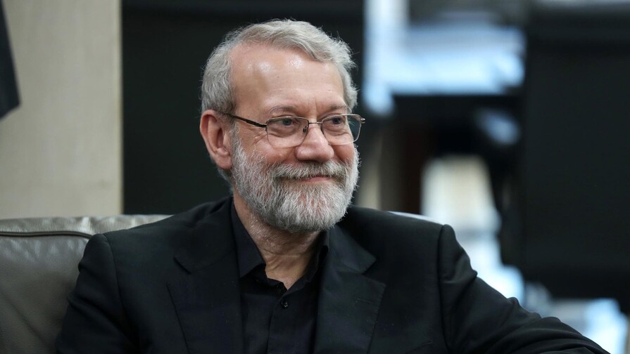 Ir&aacute;n dice haber lanzado drones contra Israel para vengarse por la muerte de Lariyani