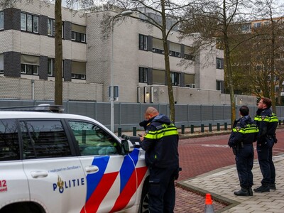 Países Bajos: investigan posible relación de Irán y ataque a sinagoga