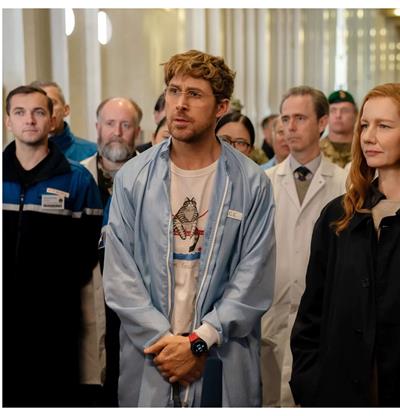 "Proyecto fin del mundo" se estrena en cines dominicanos el 19 de marzo