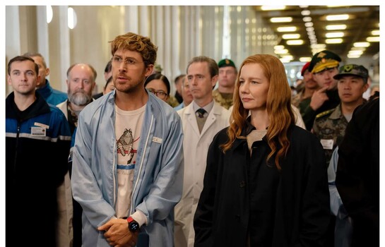 "Proyecto fin del mundo" se estrena en cines dominicanos el 19 de marzo