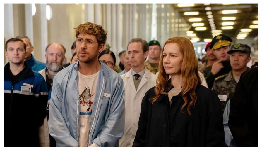 "Proyecto fin del mundo" se estrena en cines dominicanos el 19 de marzo