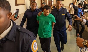 Juez rechaza declarar inimputable a Pumarol por ataque en Naco