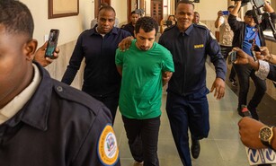 Juez rechaza declarar inimputable a Pumarol por ataque en Naco