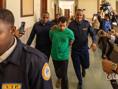 Rechazan declarar inimputable a Jean Andrés Pumarol por ataque