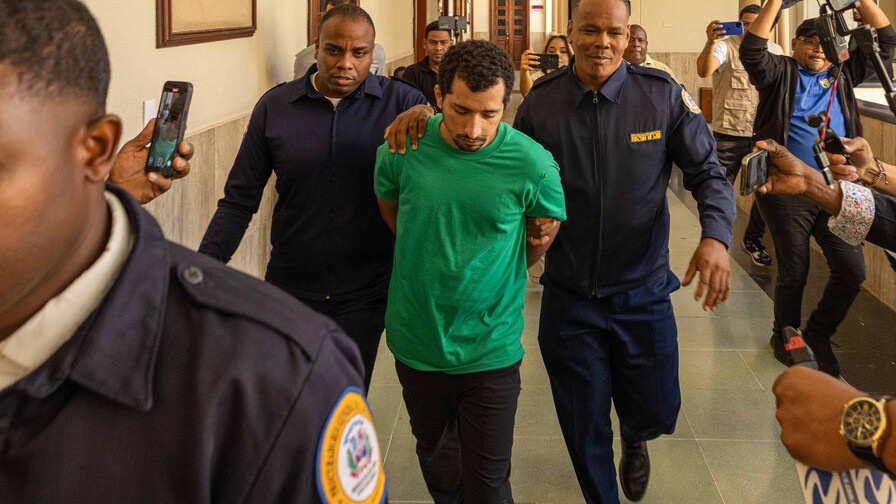 Juez rechaza declarar inimputable a Pumarol por ataque en Naco