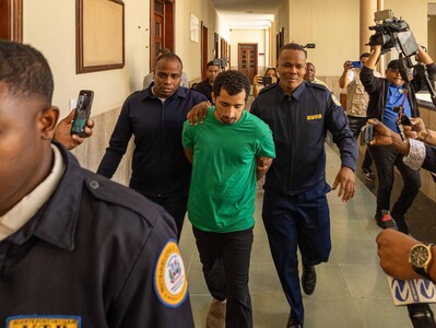 MP apelará decisión que deja libre al atacante de Naco