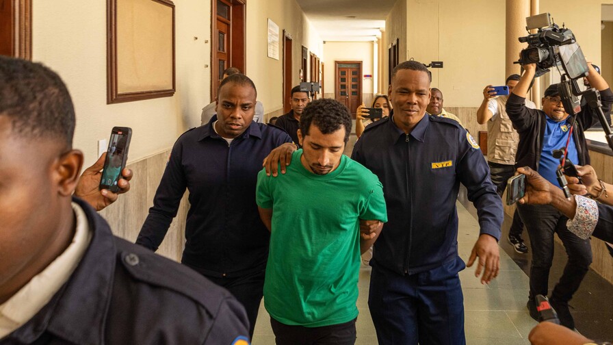 El Ministerio P&uacute;blico apelar&aacute; la decisi&oacute;n que deja libre a Pumarol por el ataque en Naco