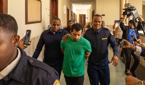 Conocer&aacute;n el martes audiencia contra Jean Andr&eacute;s Pumarol Fern&aacute;ndez