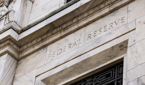 La Fed inicia una reuni&oacute;n sobre tipos de inter&eacute;s en plena encrucijada por guerra con Ir&aacute;n