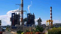 Cuba logra reconectar el 45 % de sus termoel&eacute;ctricas tras 24 horas de apag&oacute;n nacional
