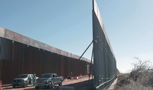 Demandan al Gobierno de Trump por ocultar plan de muro fronterizo en parque natural