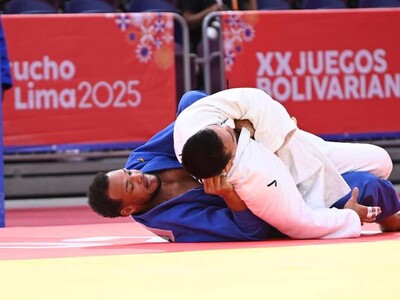 Santo Domingo 2026 tendrá récord de atletas participantes