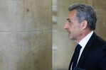 Sarkozy: No comet&iacute; ning&uacute;n acto de corrupci&oacute;n