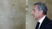 Sarkozy: No comet&iacute; ning&uacute;n acto de corrupci&oacute;n