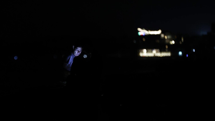 La alternativa a la crisis energética en Cuba La alternativa a la crisis energética en Cuba