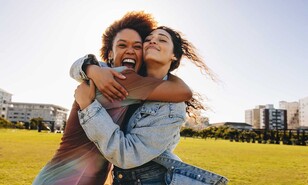 El valor de la amistad