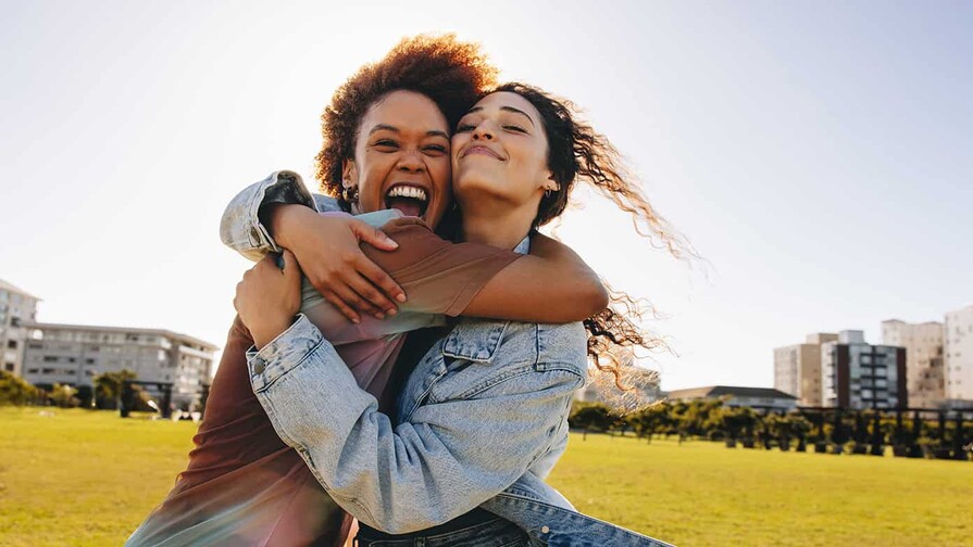 El valor de la amistad