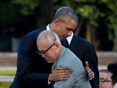 Muere Shigeaki Mori, sobreviviente de bomba atómica de Hiroshima