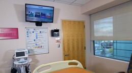 El Tribunal Constitucional reabre disputa sobre derechos de autor por TV en cl&iacute;nicas y hoteles