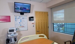 El Tribunal Constitucional reabre disputa sobre derechos de autor por TV en cl&iacute;nicas y hoteles