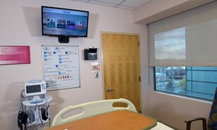 El Tribunal Constitucional reabre disputa sobre derechos de autor por TV en cl&iacute;nicas y hoteles