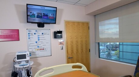 El Tribunal Constitucional reabre disputa sobre derechos de autor por TV en cl&iacute;nicas y hoteles