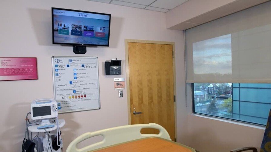 El Tribunal Constitucional reabre disputa sobre derechos de autor por TV en cl&iacute;nicas y hoteles