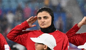 Jugadoras de f&uacute;tbol iran&iacute;es entrenan con un club australiano y tranquilizan: Todo ir&aacute; bien