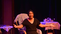 El teatro se multiplica: tres escenarios protagonizan el segundo fin de semana de Banreservas